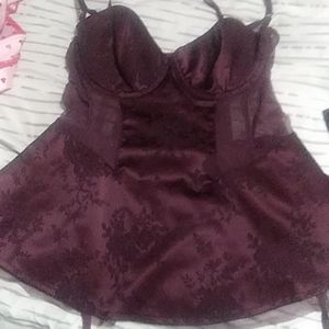 Vintage Victoria secret